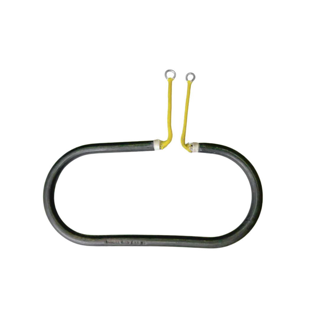 Resistência 110 V Para Vulcanizadora De Pneu XR 1 (Canto)