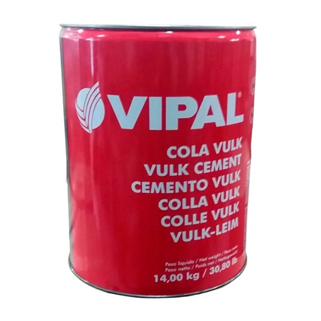 Cola Vulk 20 Litros Multiuso Vipal