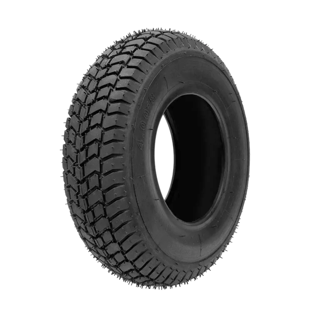 Pneu 400 X 8 - 4 L - Balão - Romago