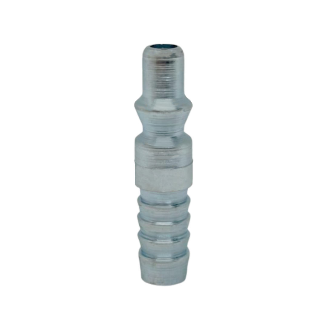 Conector Para Engate Rápido Rosca 1/4 Escama 3/8