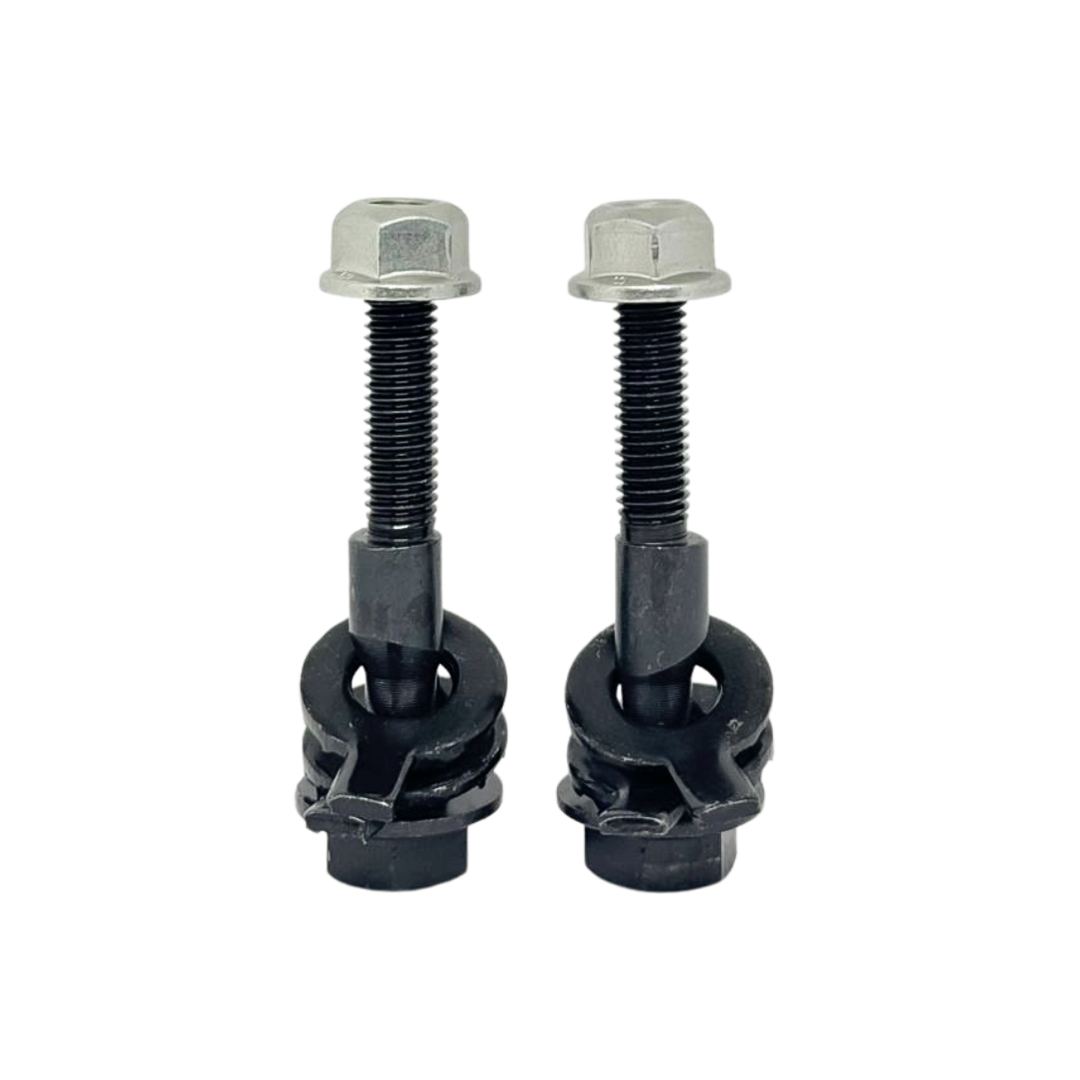 Dispositivo Para Correção De Cambagem 10 - 2 UN