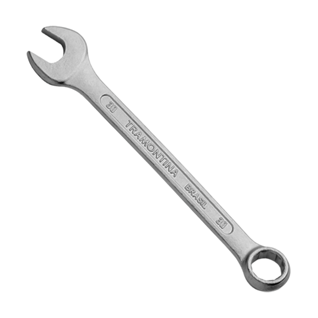 Chave Combinada 30 MM Tramontina Basic