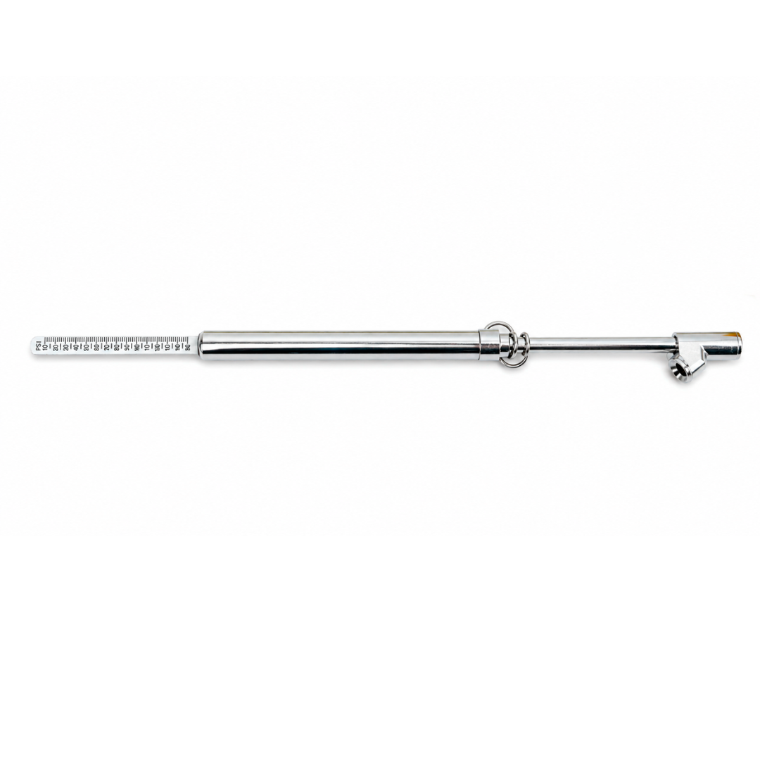 Calibrador Em Y 150 LBS  Haste Metal  155  FVA