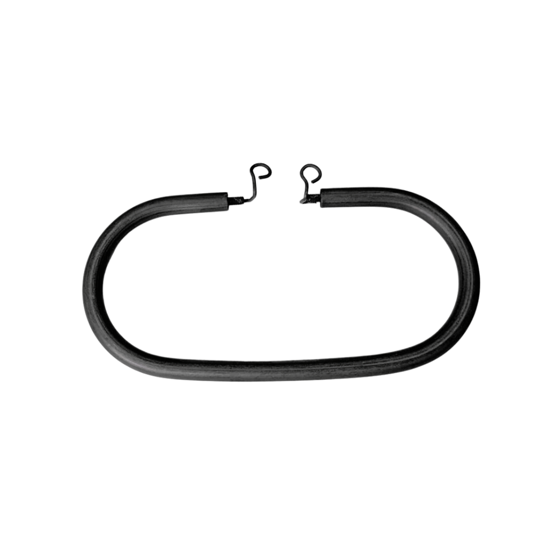 Resistência 110 V Para Vulcanizadora De Pneu XR 1 (Meio)