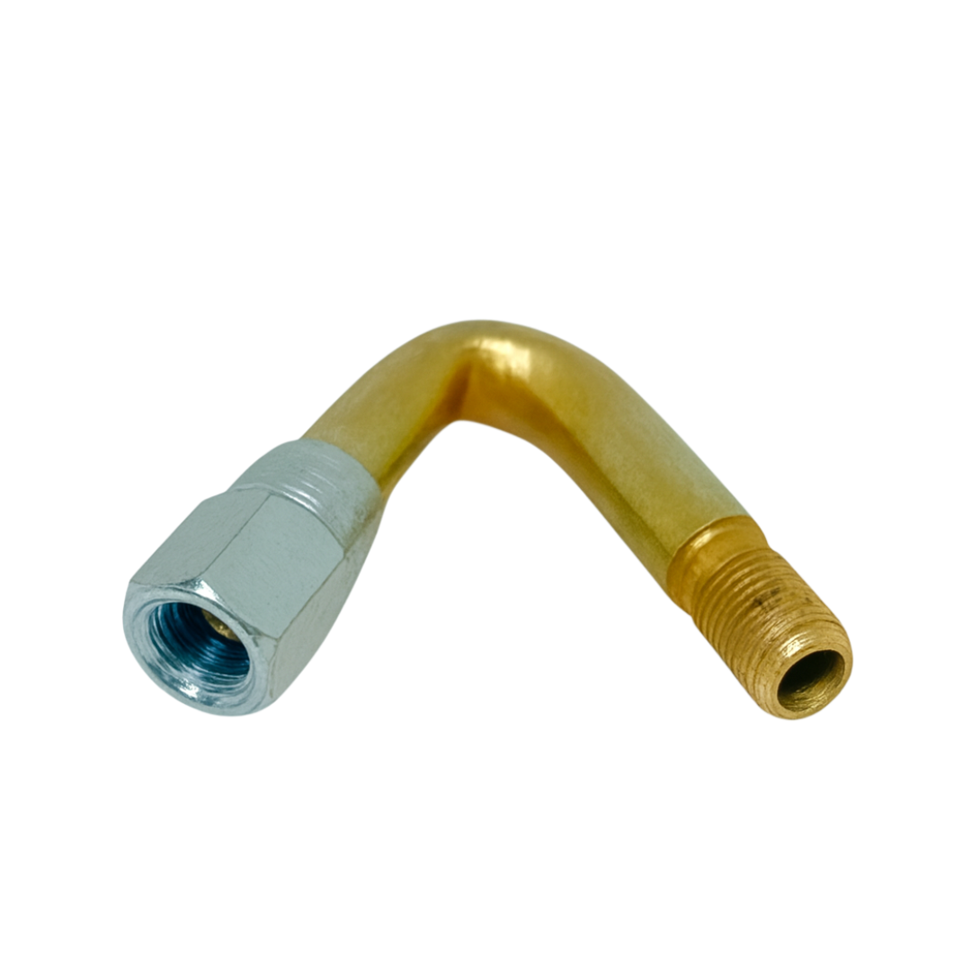 Rodoar Extensão Em U Fixa Forti Ar