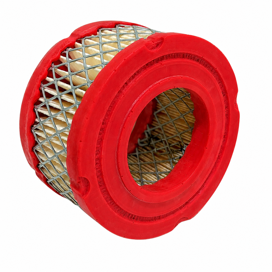 Filtro De Ar Compressores (elemento) 1