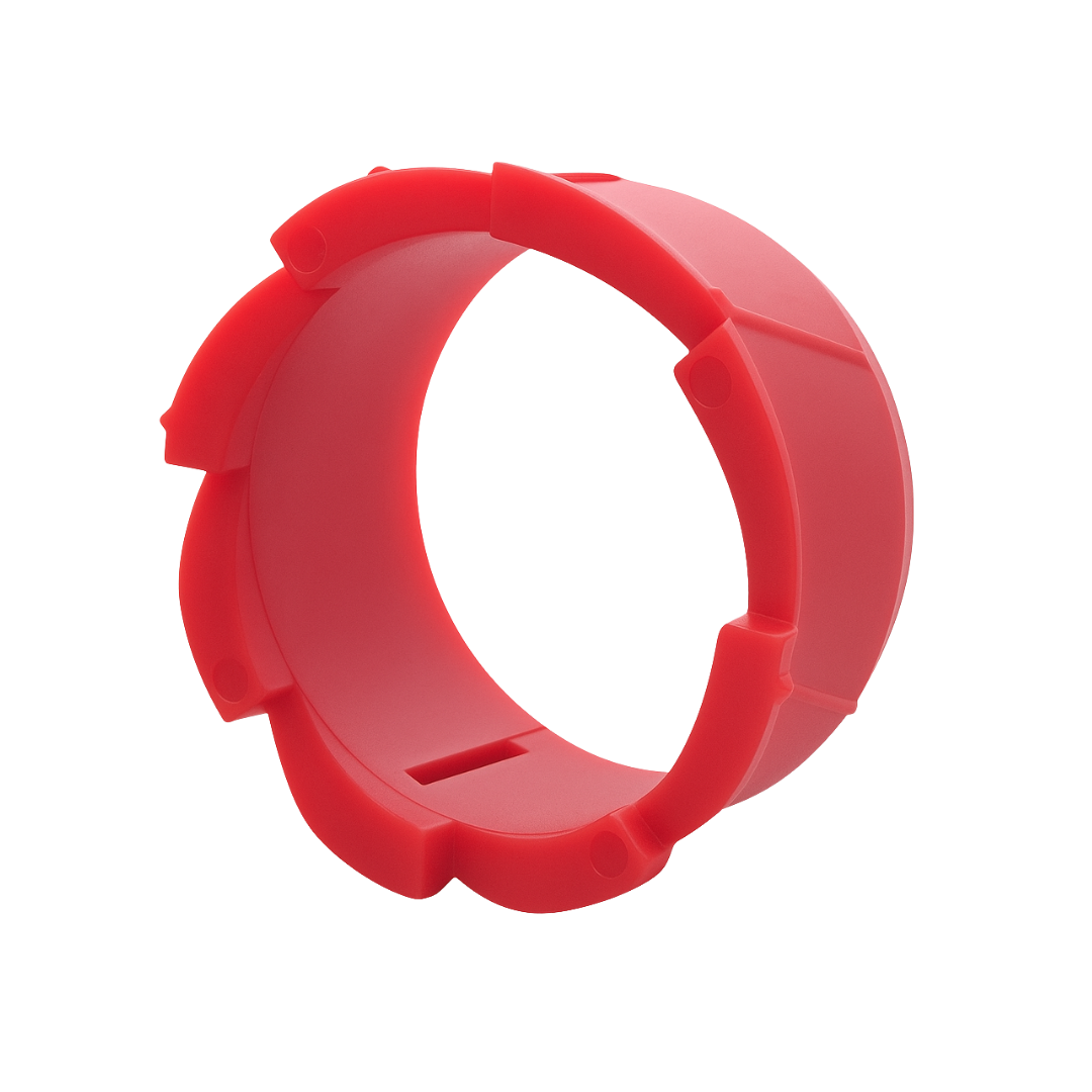 Anel Centralizador De Rodas De Caminhão