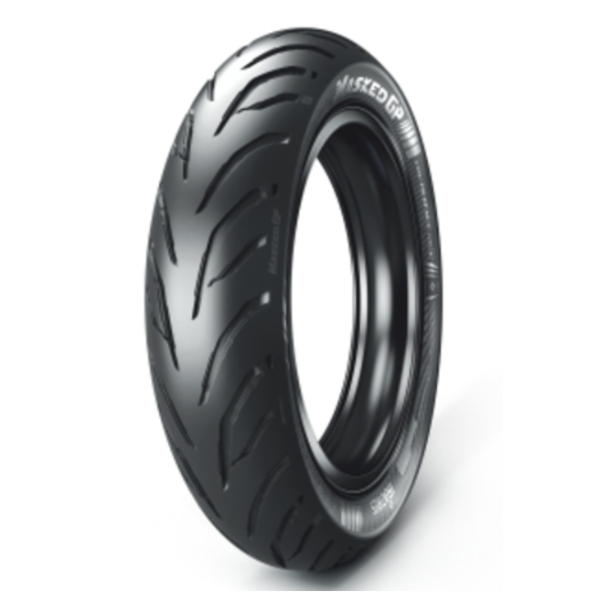 Pneu 110/70 x 17 Masked - IRA Tires