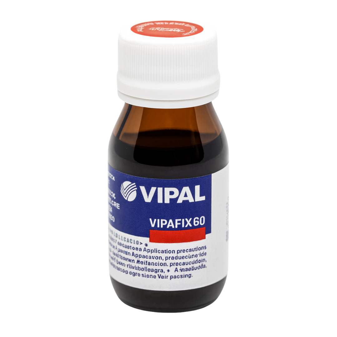 Catalisador Vipafix 60