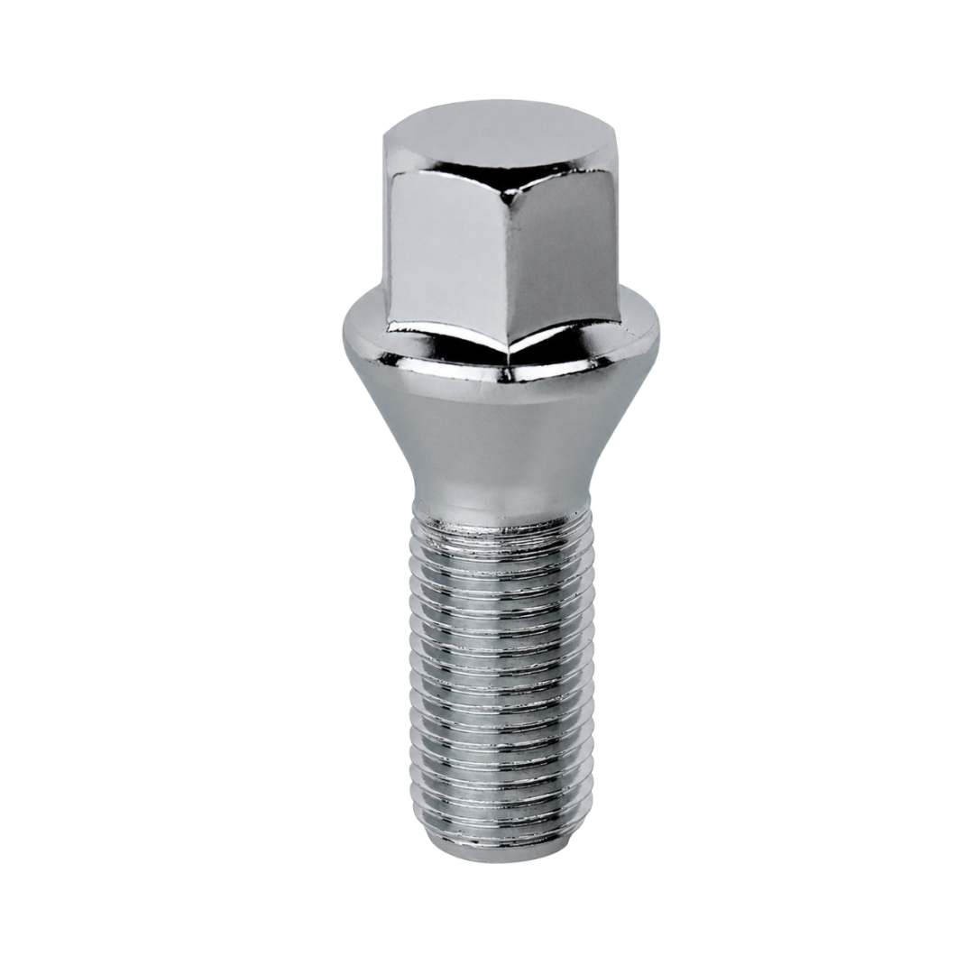 Parafuso De Roda - M14x1,50x29 - CH17 - Golf