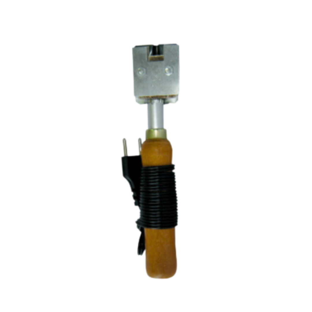 Riscador Para Frisar Pneu 110 V