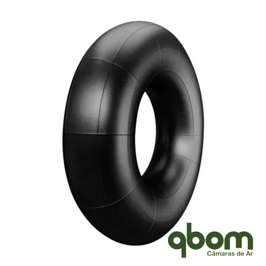 Câmara De Ar QB 18x8.50 - 8 TR13 Qbom