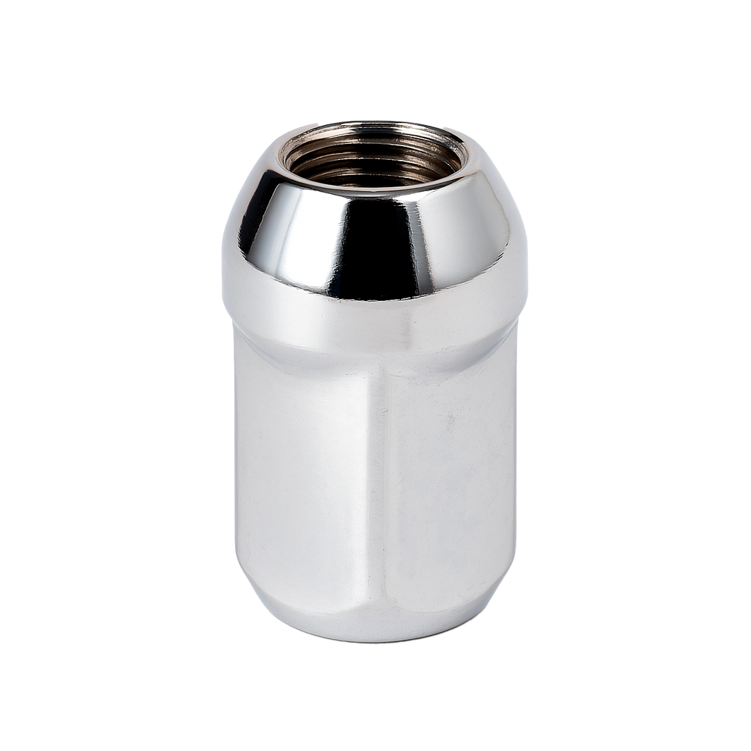 Porca De Roda Honda Civic Original 