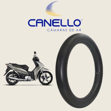 Câmara De Ar 350 x 10 TR 87 - Canello