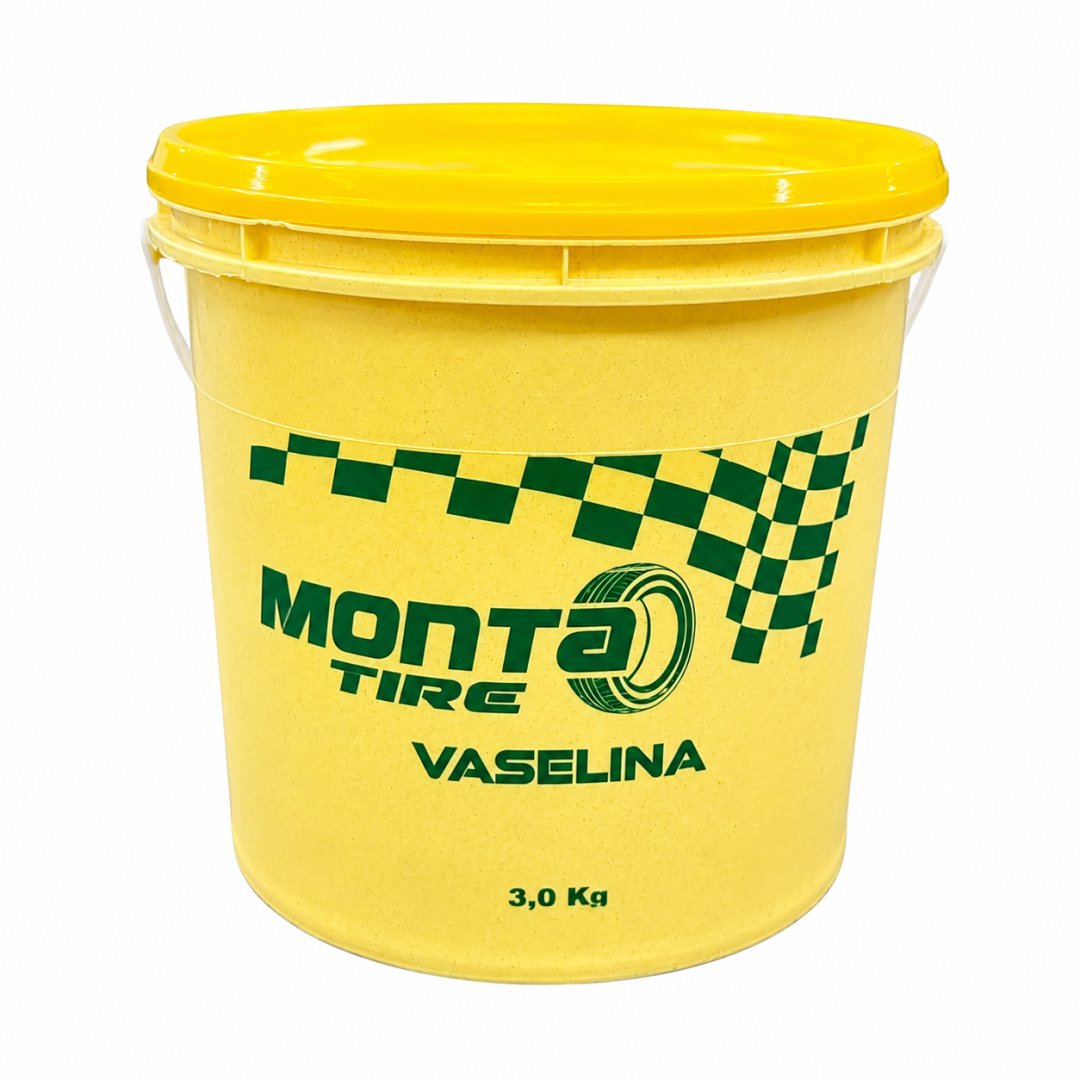 Vaselina Para Montagem de Pneus 