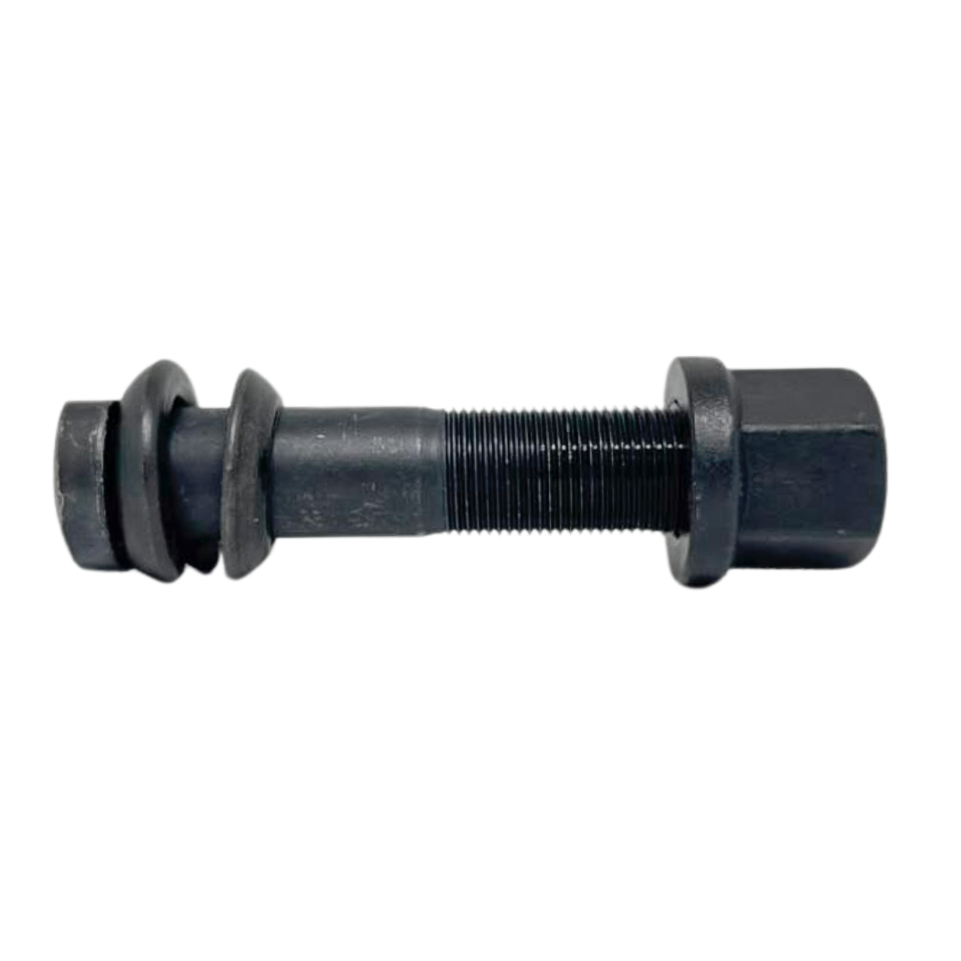 Conjunto Parafuso De Roda -  22-40.020.05 N - Mercedes 