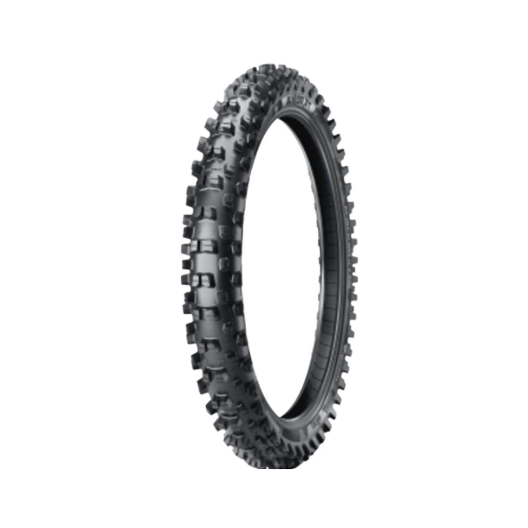 Pneu 80/100 X 21 - Bunker X-IT - Dianteiro - IRA Tires