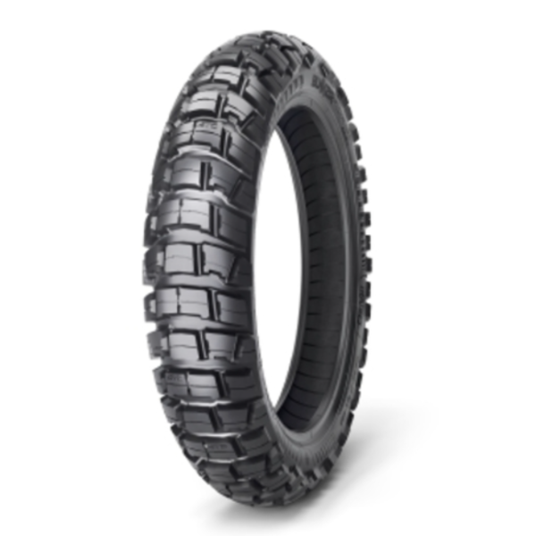 Pneu 110/90 x 17 Bunker Adapt - IRA Tires