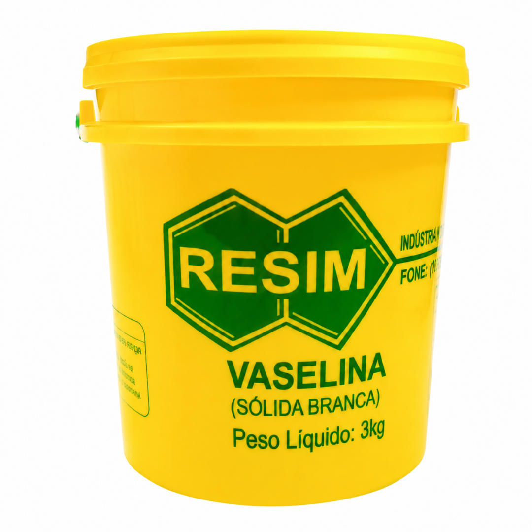 Vaselina Para Montagem De Pneus 3 kg Resim