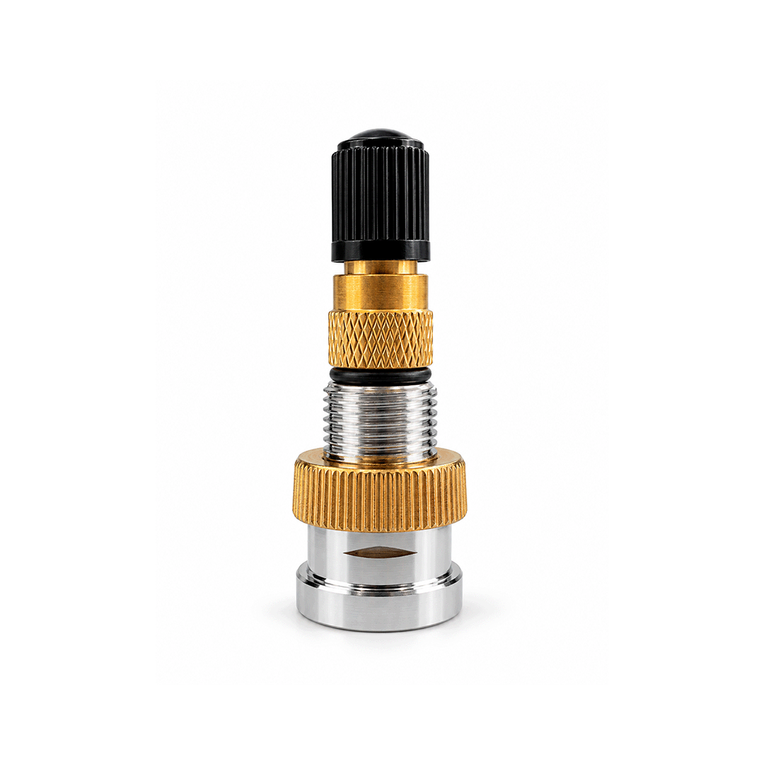 Adaptador Jumbo Para Válvula De Trator
