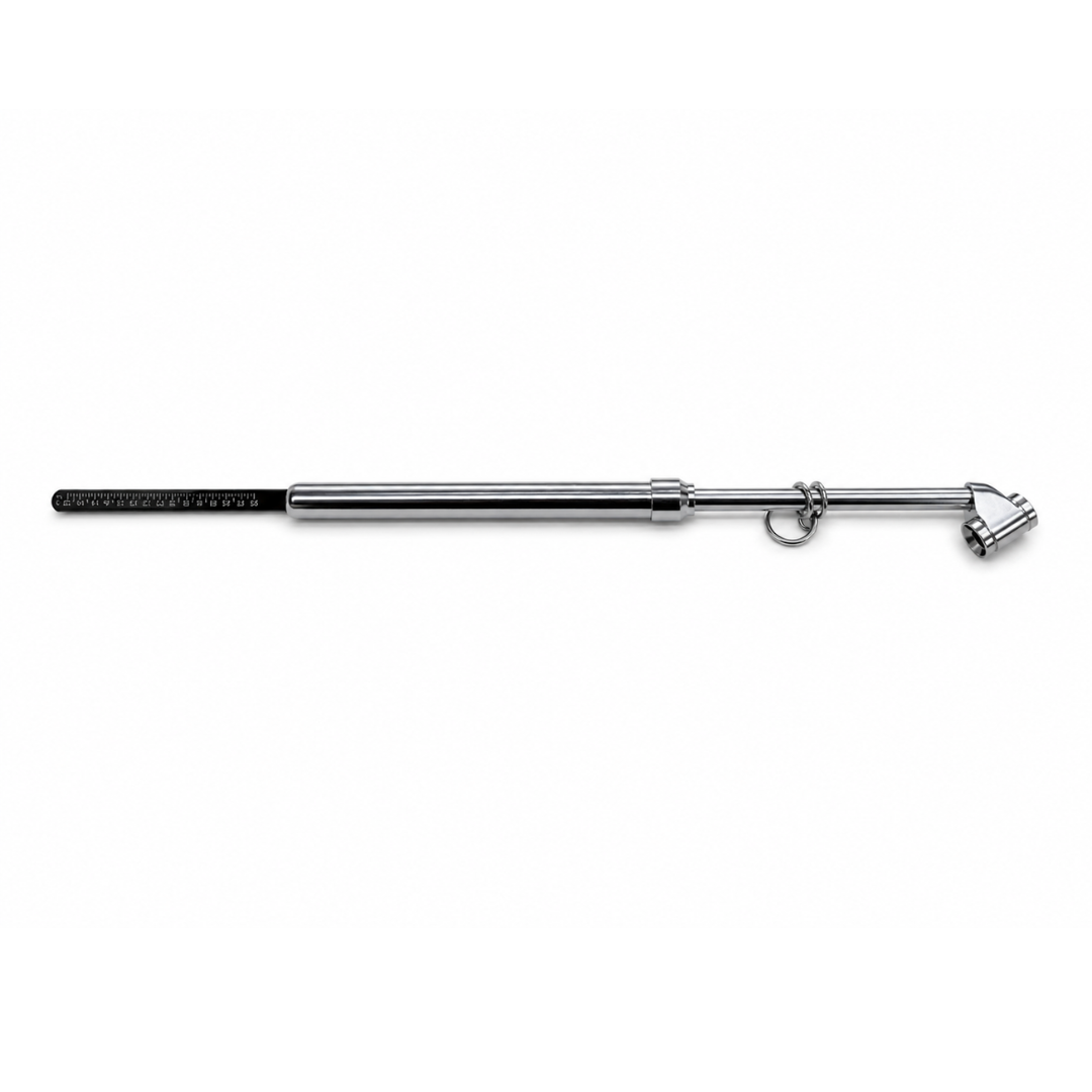Calibrador 150 LBS - Haste Preta - FVA