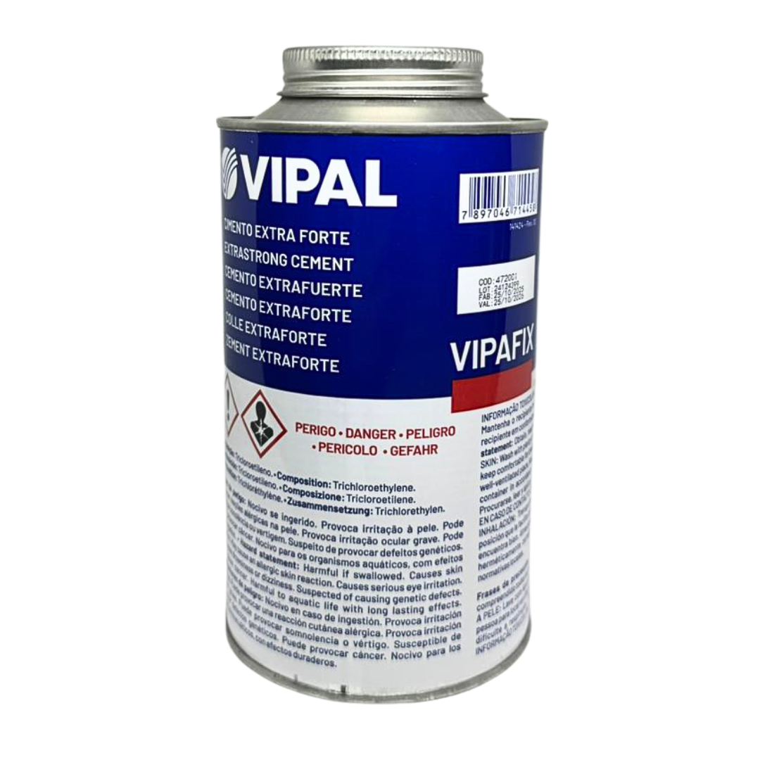 Cimento Extra Forte Vipafix