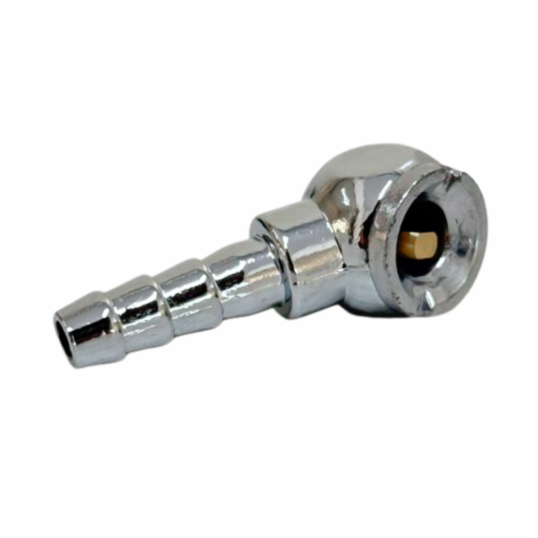 Bico De Encher Pneu Tipo Bola Macho