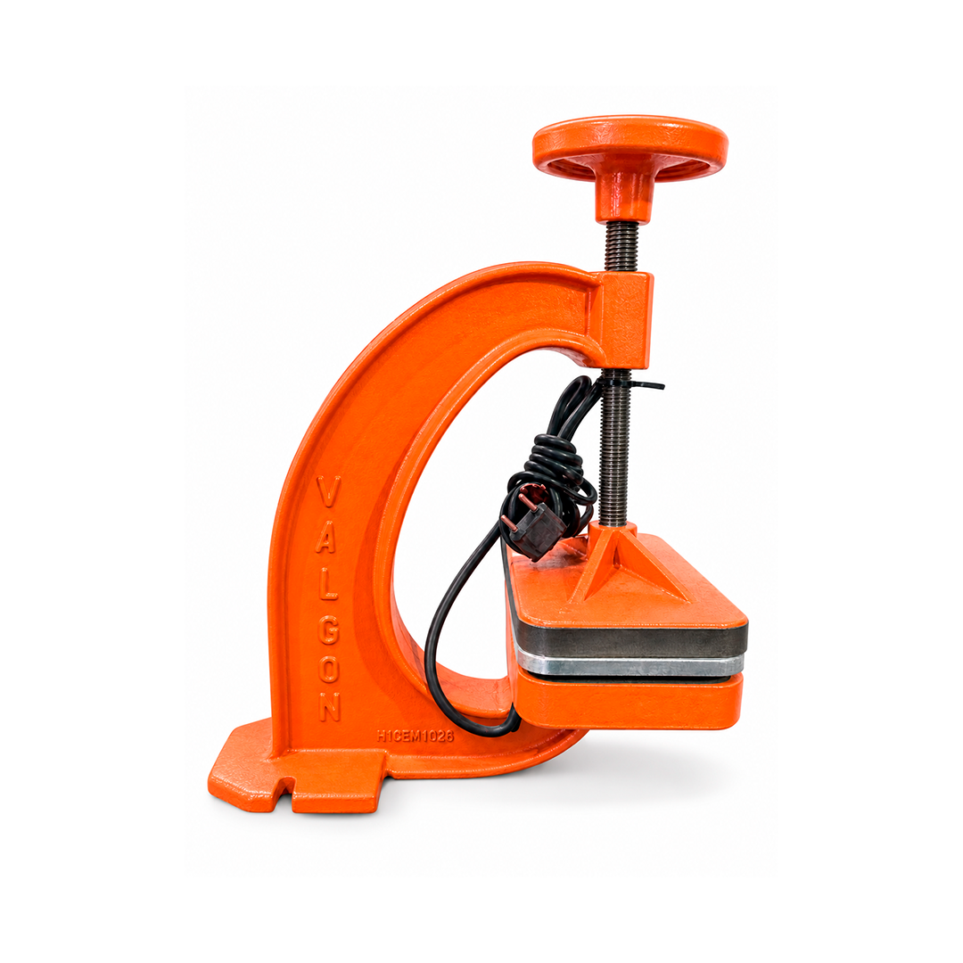Vulcanizadora Para Câmaras de Ar (14,5x24) 220V Viluz