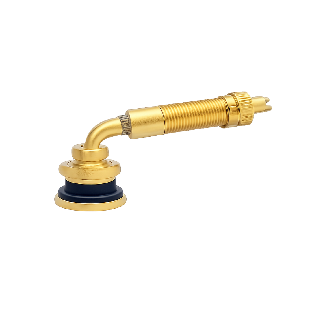 Válvula Jumbo Pneu Sem Câmara - TRJ 653