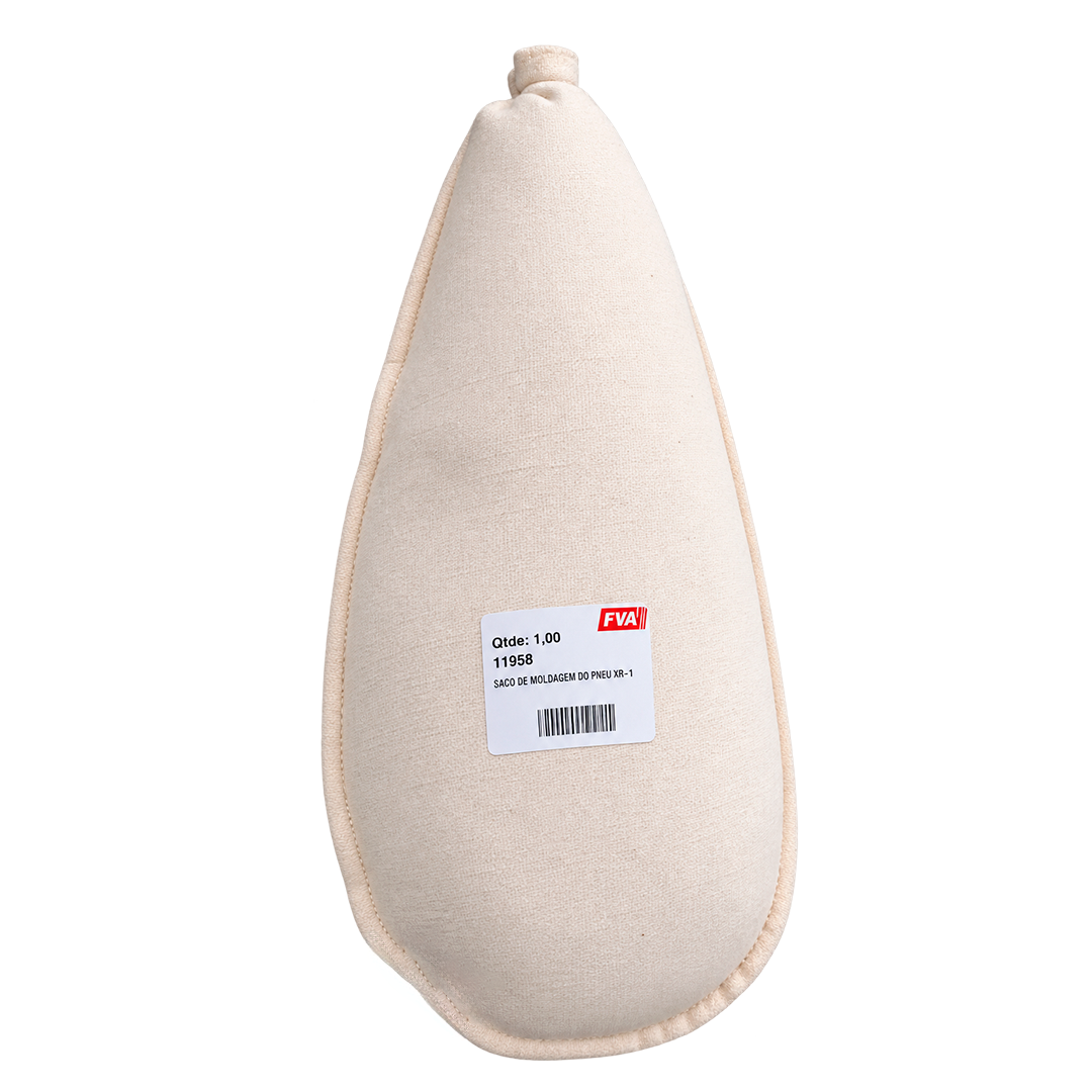 Saco De Moldagem Do Pneu XR1