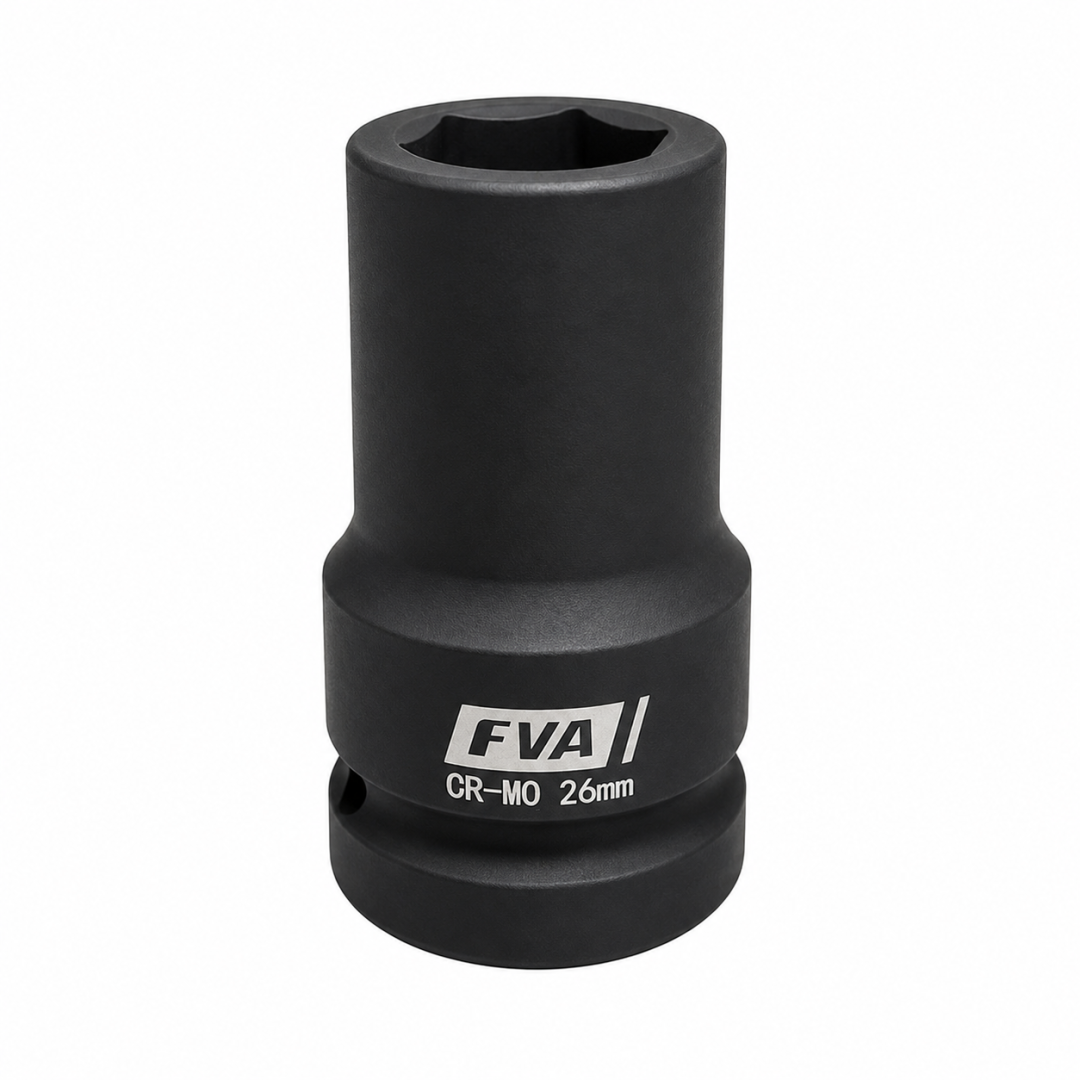 Soquete De Impacto 1 X 26 mm