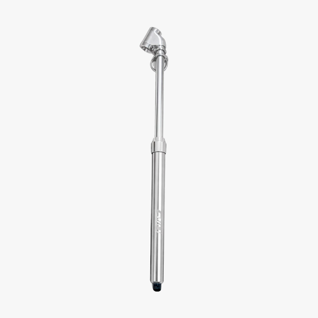 Calibrador 150 LBS - Haste Preta - FVA