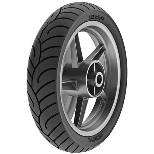 Pneu 90/90 X 18 - HB 37 - Rinaldi                 