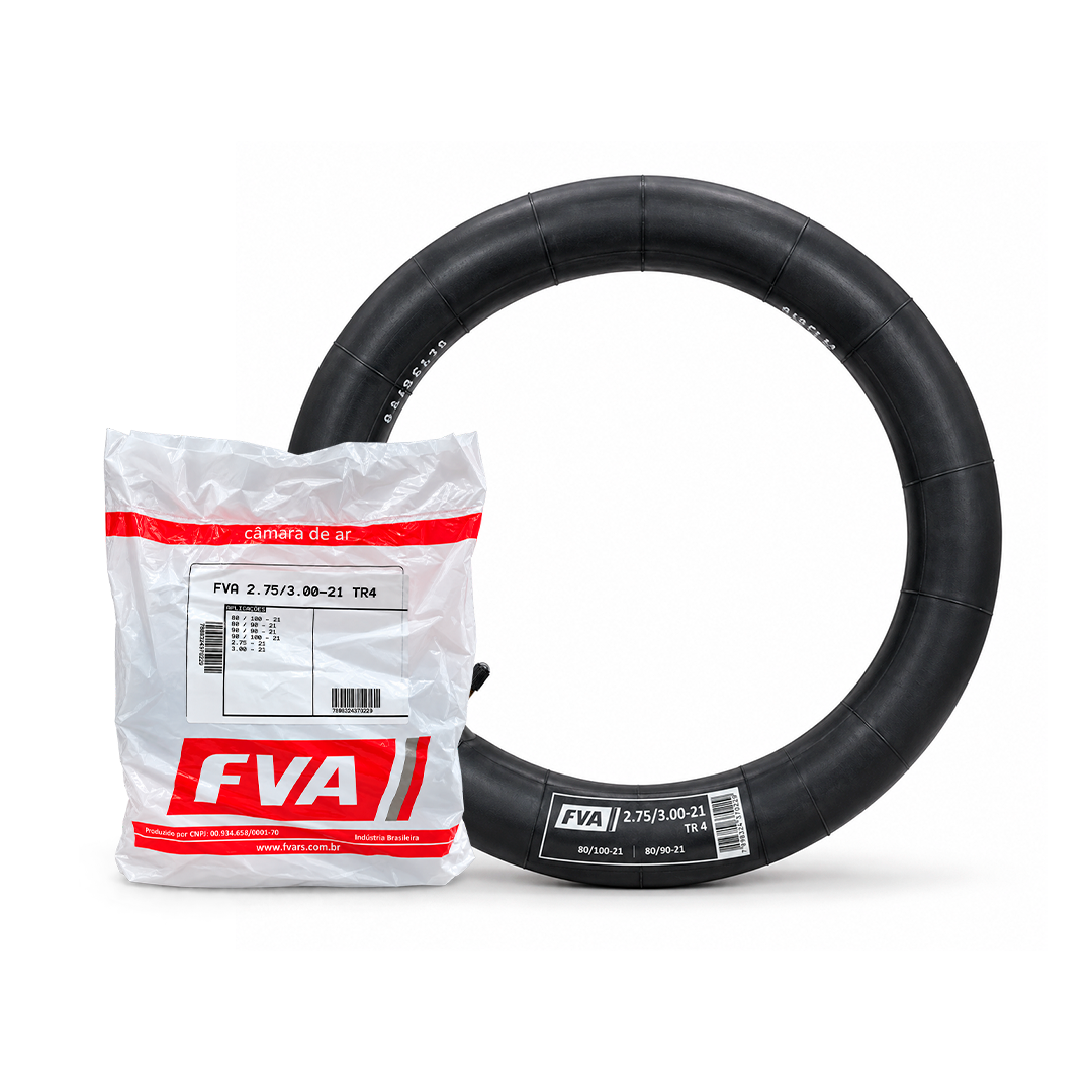 Câmara De Ar 300 x 21 TR4 - FVA 