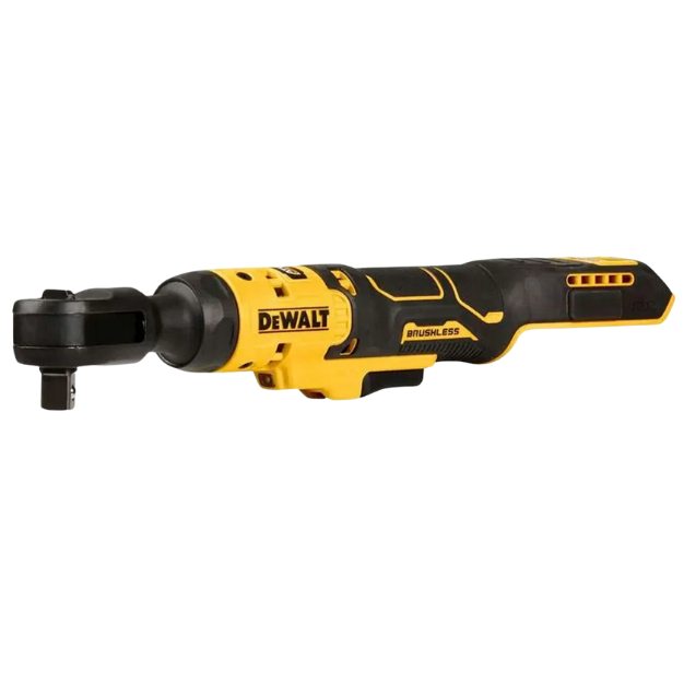Chave de Aperto Ratchet Catraca DCF512B - 1/2 20V Max - Dewalt