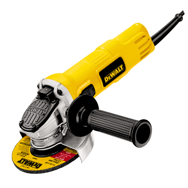 Esmerilhadeira Angular 4 1/2-5 Dewalt