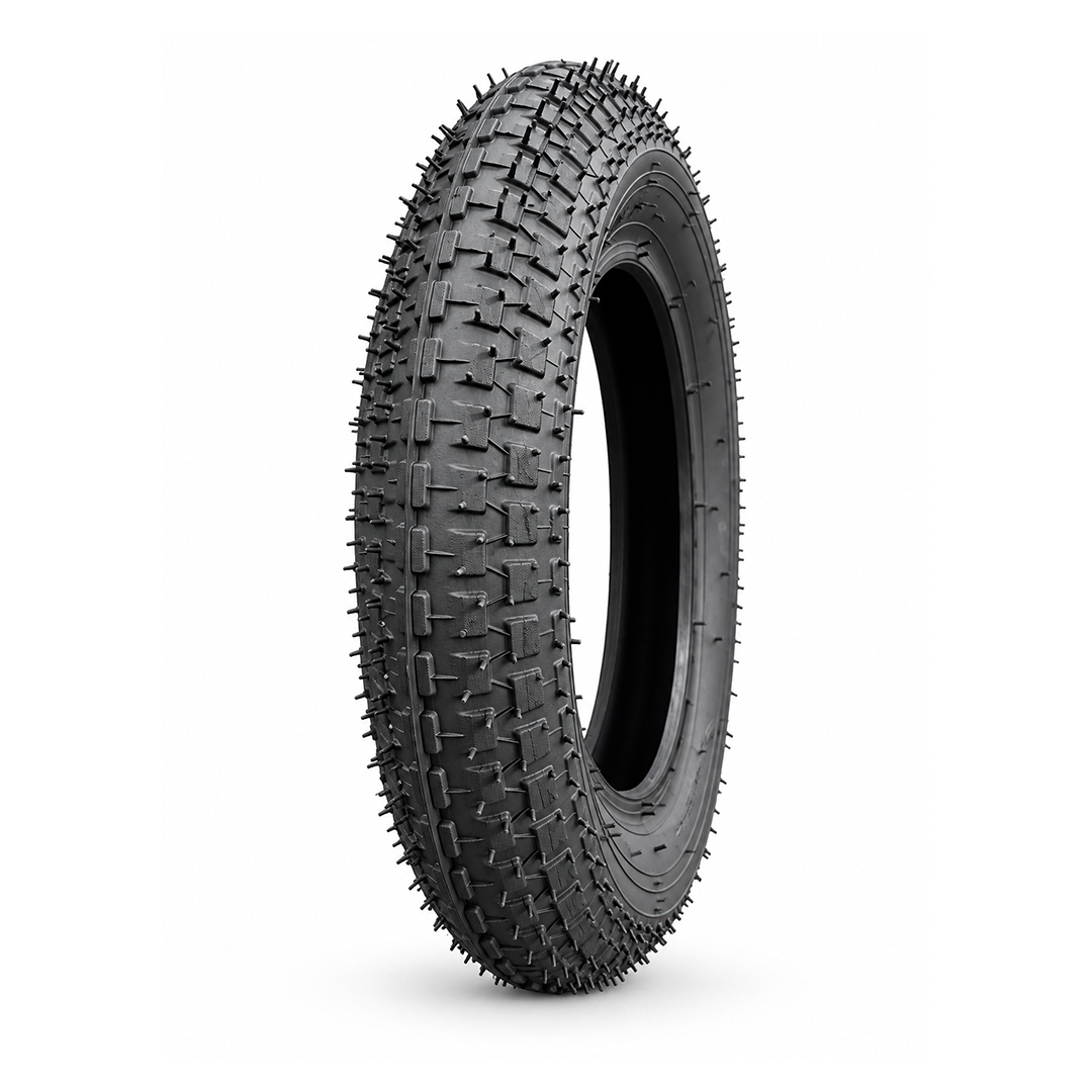 Pneu Para Carinho De Mão 3.25 x 8 Romago