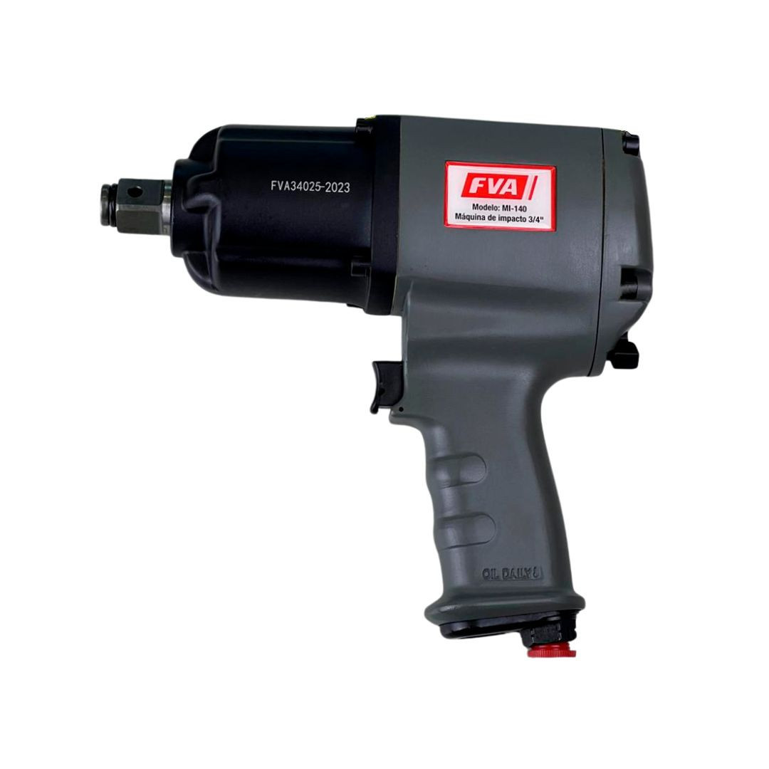 Chave De Impacto 3/4 FVA