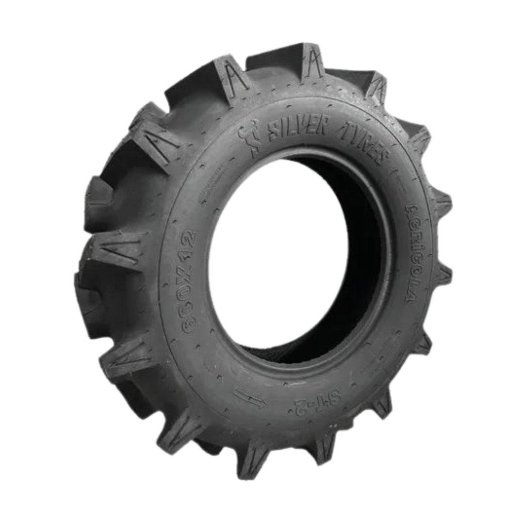 Pneu 600 X 12 - Agricola ST2