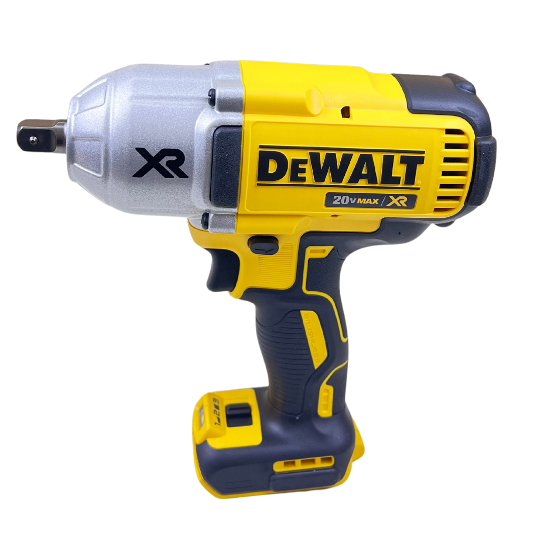 Chave De Impacto A Bateria 1/2 DeWalt 95 kg