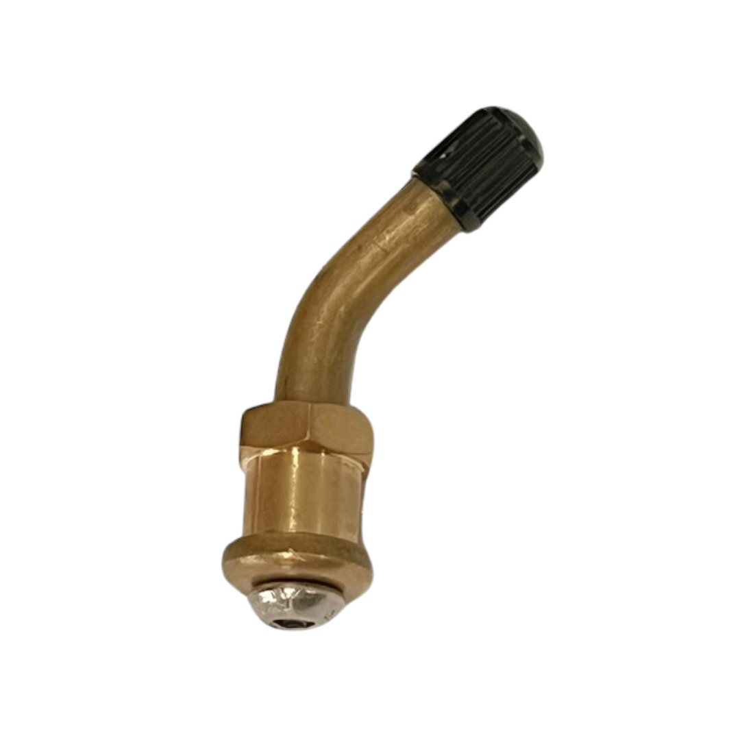 Válvula Para Sensor de Caminhão - Com Parafuso