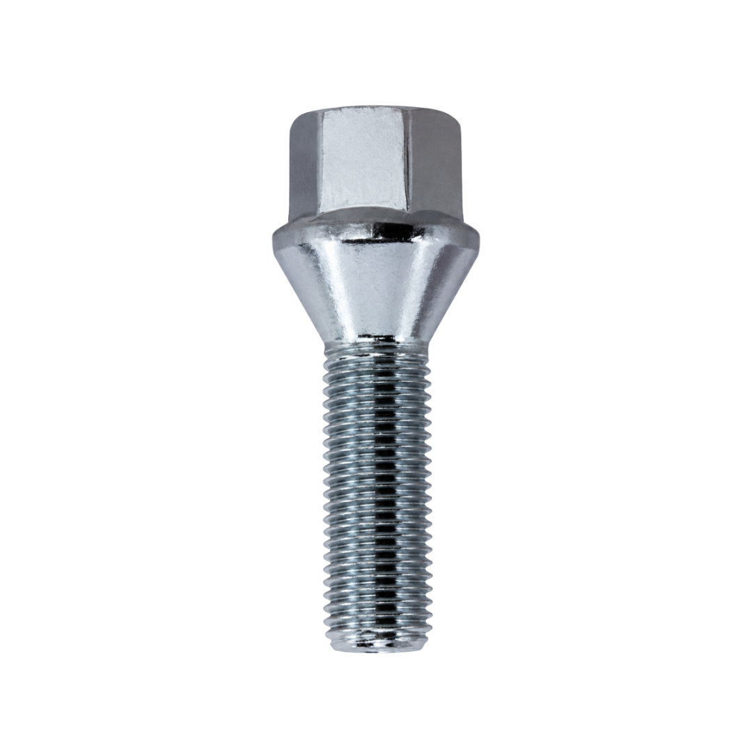 Parafuso De Roda - M12x1,25x35 - CH19 - Fiat Longo