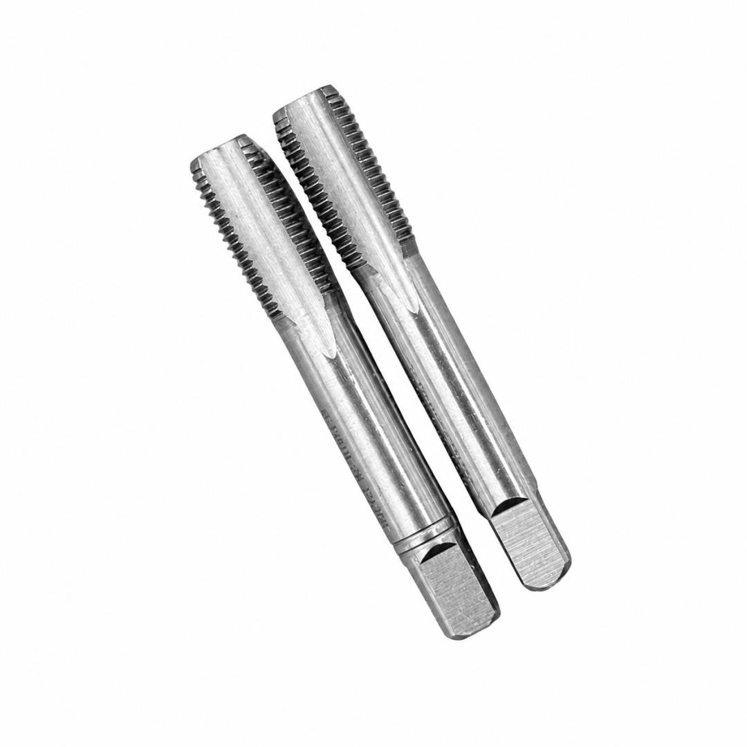 Macho Manual Aço Liga WS-MF M12 x 1,25mm
