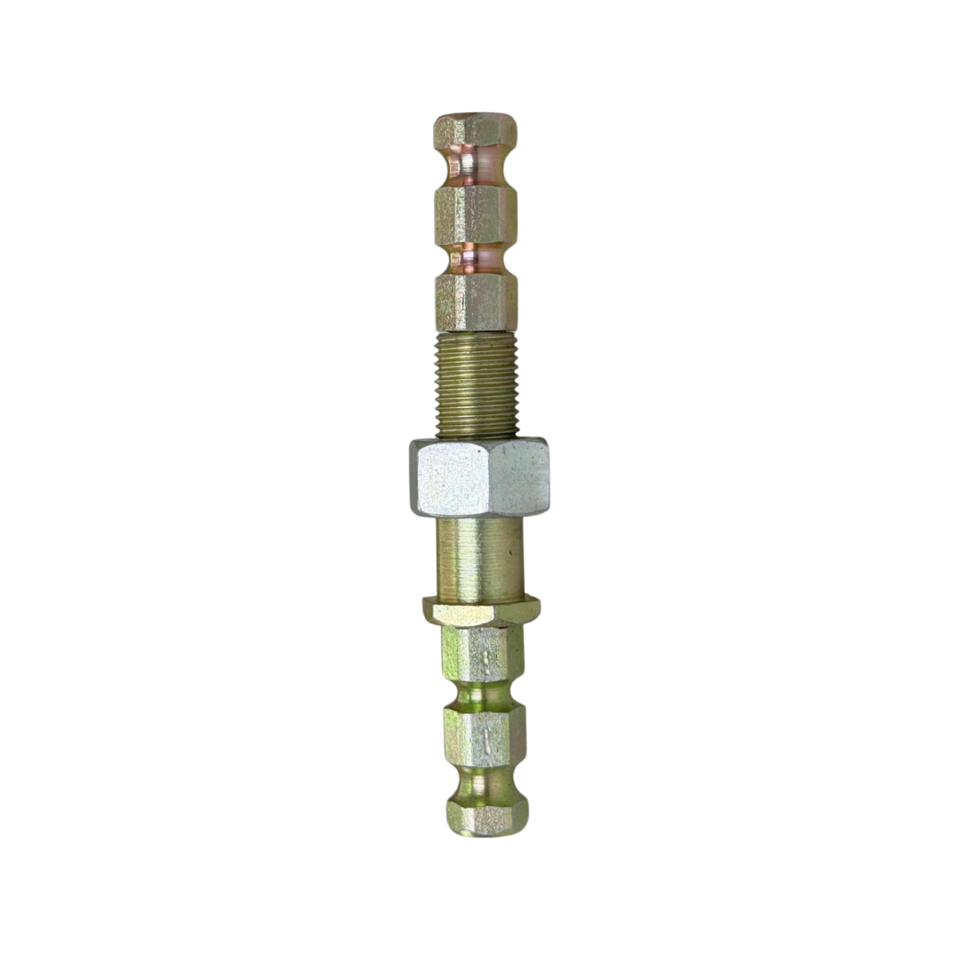 Haste Sextavada ER2 P/ Carbide