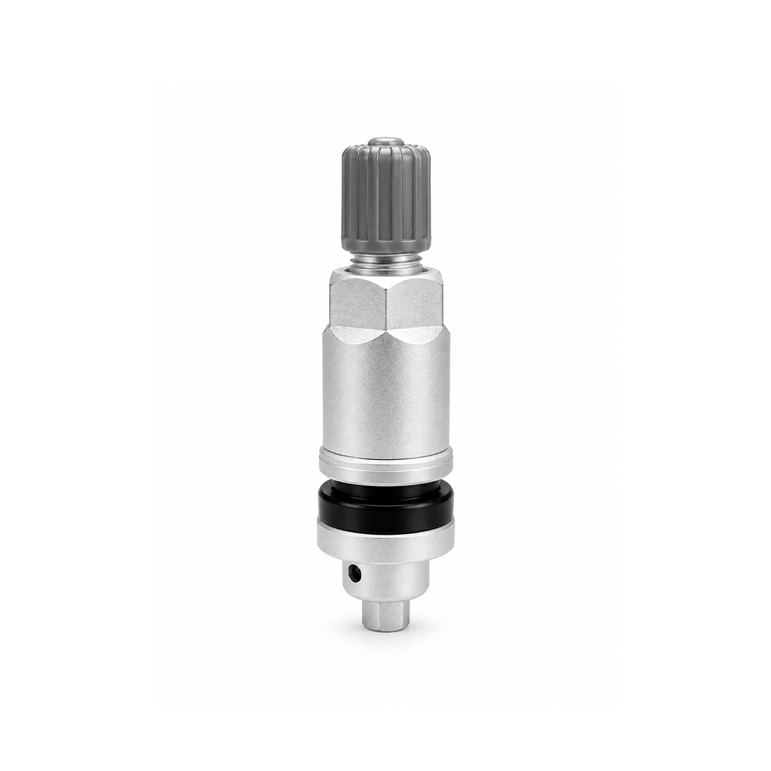 Válvula Para Sensor de Pressão Alumínio Byd