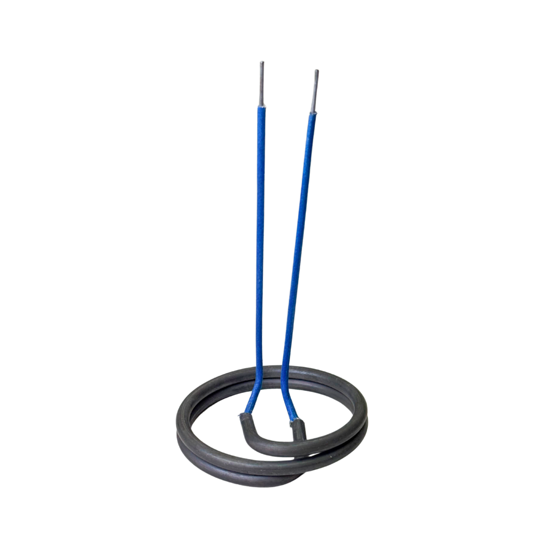 Resistência 220 V Para Vulcanizadora Pneu Emeb