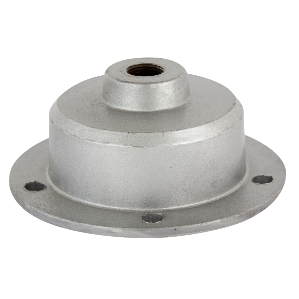 Flange Dianteira Scania Menor