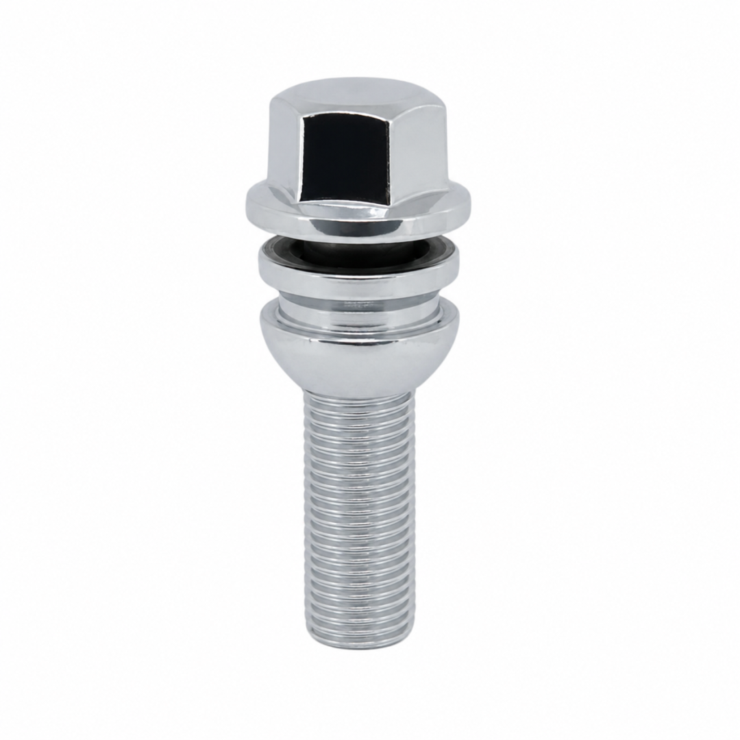 Parafuso de Roda - Amarok CH 19 - M14-1,50X31 - 20 PCS        