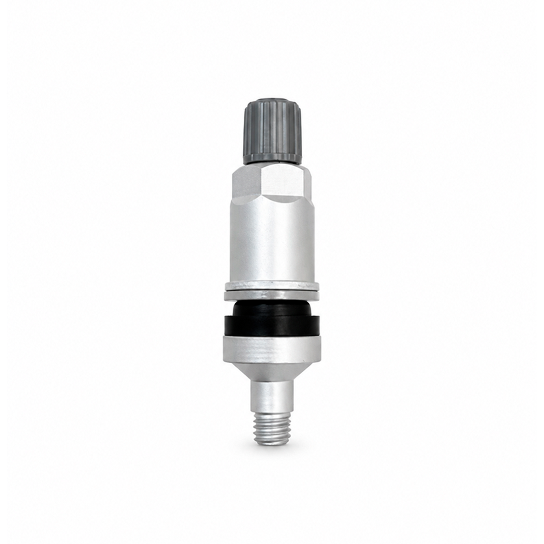 Válvula Para Sensor de Pressão de Alumínio Kia/Hyundai