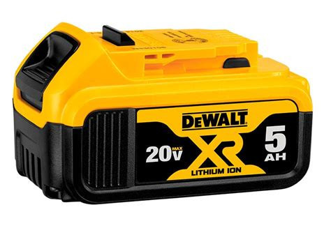 Bateria Ion Lition DBC205-B3 Dewalt